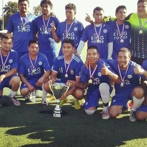 Meet your Posher, Victor