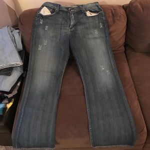 BKE jeans