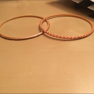 Stackable Bracelets