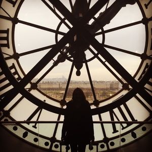 Meet your Posher, Annie