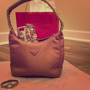 Real real real Prada