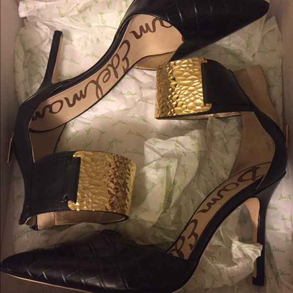 Sam Edelman heels! - Picture 2 of 3