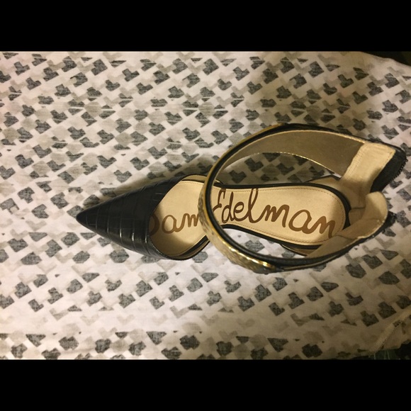 Sam Edelman heels! - Picture 3 of 3