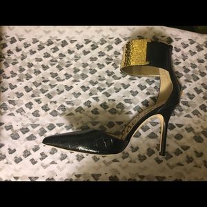 Sam Edelman heels!
