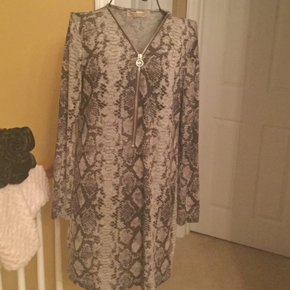 Michael Kors top/dress