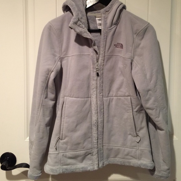 North Face jacket/sweater