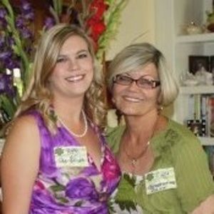 Meet your Posher, Diann