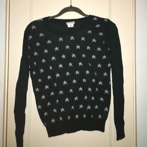Crewneck Sweater