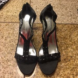 michael angelo heels