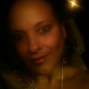 Meet your Posher, Tammy