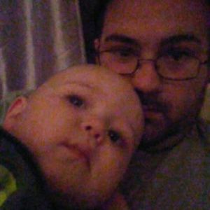 Meet your Posher, Vincent