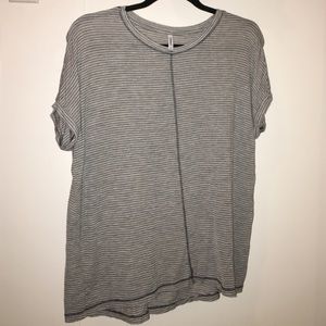 Stripped T-Shirt