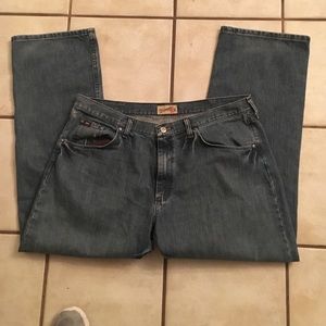 Men's Wrangler 20x