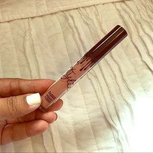 Kylie Jenner Lipgloss