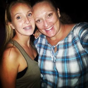 Meet your Posher, Madi