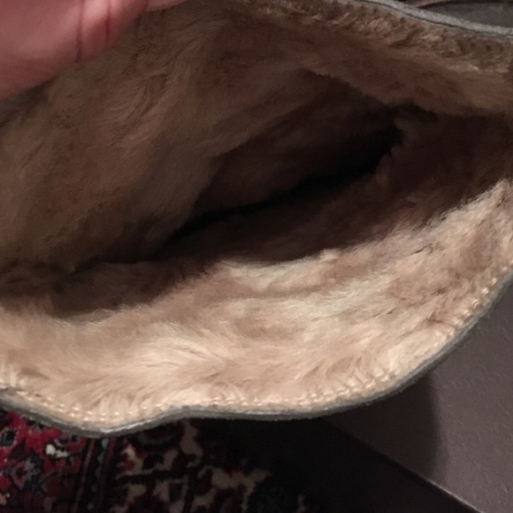 MENS AUTHENTIC GUCCI CAMDEN BOOTS - Picture 2 of 4