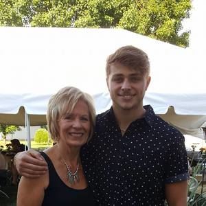 Meet your Posher, Vincent