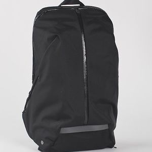 lululemon para backpack
