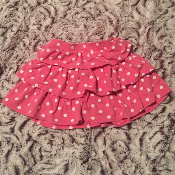 Girls 3T skirt