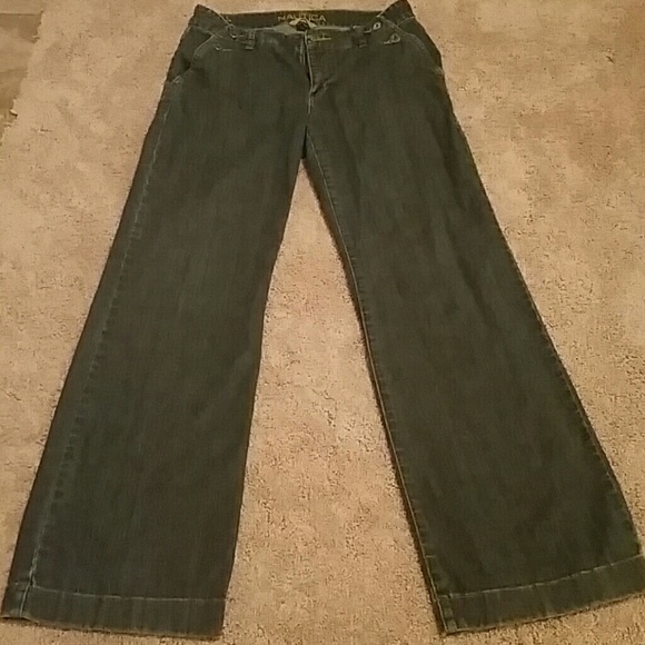 Nautica brand trouser jeans