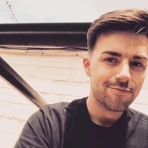 Meet your Posher, Tucker