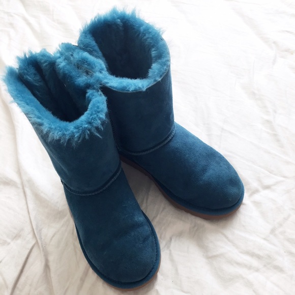 UGG Other - New Listings‼️BAILEY BOW UGG