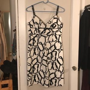Trina Turk Los Angeles dress