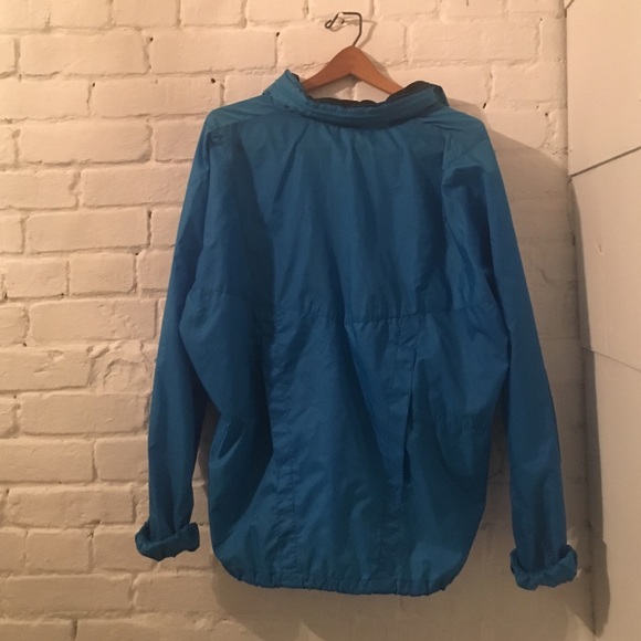 Vintage Nike Windbreaker - Picture 3 of 8