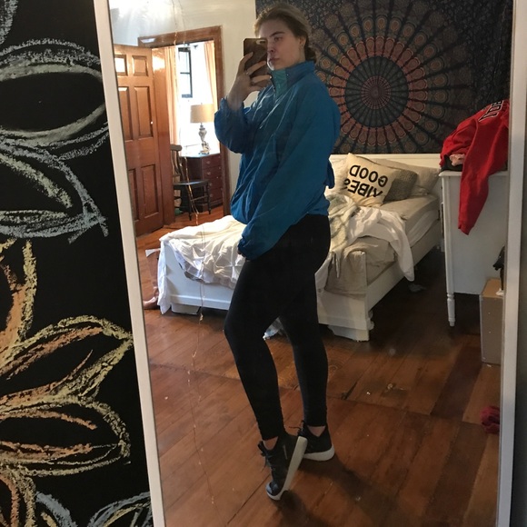 Vintage Nike Windbreaker - Picture 7 of 8