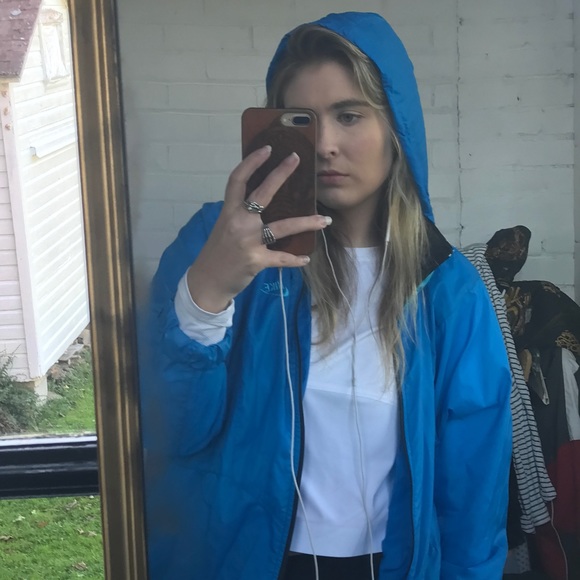 Vintage Nike Windbreaker - Picture 8 of 8