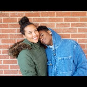 Meet your Posher, Dezarae