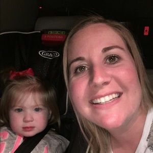 Meet your Posher, Haley