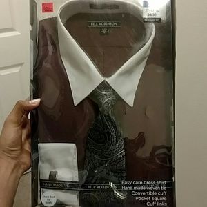 Can't fit