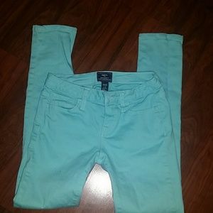 GapKids jeans