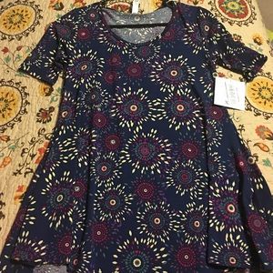 LuLaRoe XXS Perfect T