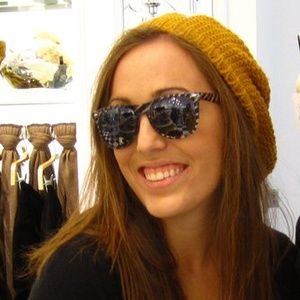 Meet your Posher, Solange