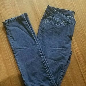 Prana Kara Jean, Indigo, 10
