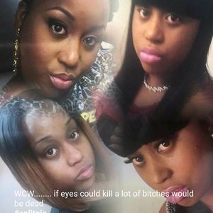 Meet your Posher, J cutter