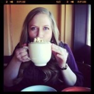 Meet your Posher, Maryam