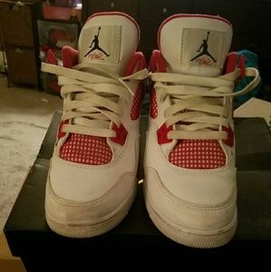 Jordan retro 4 89