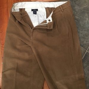 Brooks Brothers cotton dress pants