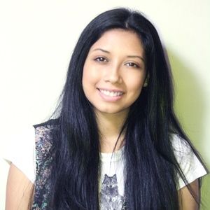 Meet your Posher, Aliza