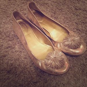 J Crew Ballet Flats, 9