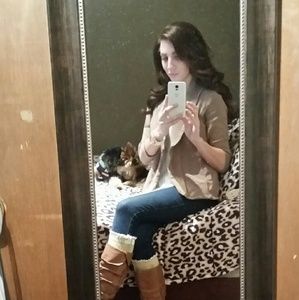 Meet your Posher, Kayla