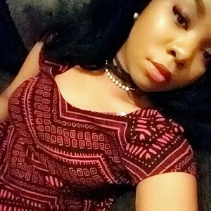 Meet your Posher, Lilly