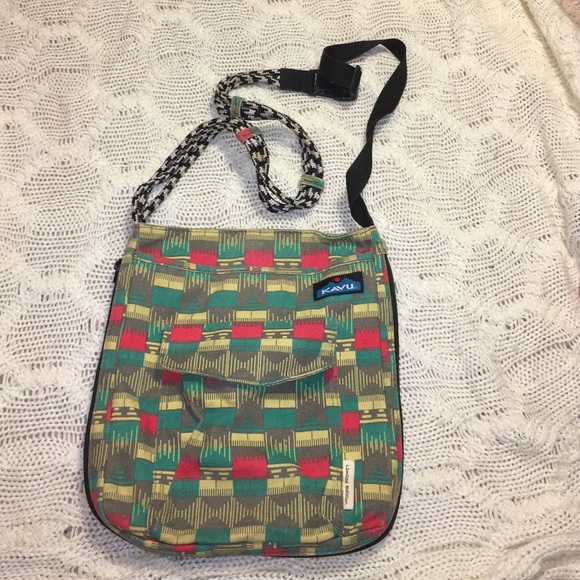 Kavu crossbody