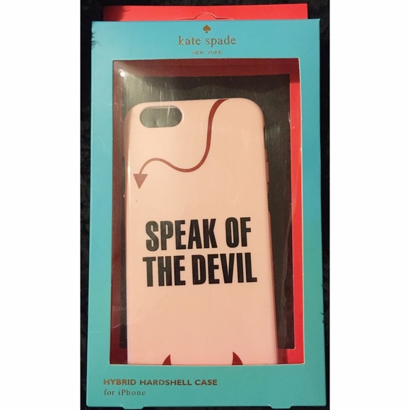 Kate Spade ♠️ iPhone 6/6s Case