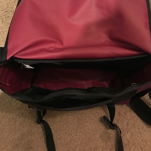 Timbuktu messenger bag - Picture 3 of 4