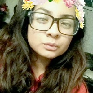 Meet your Posher, Angelina