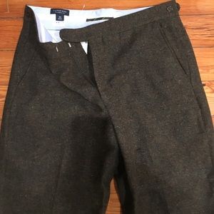 Lands End & Jcrew dress pants